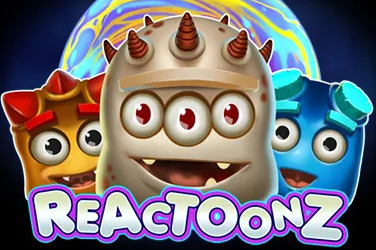 Reactoonz