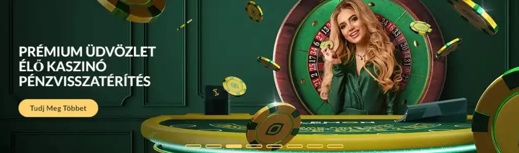 Lemon Casino, élő kaszinó bónusz, pénzvisszatérítés, prémium üdvözlet, online rulett, szerencsejáték, kaszinó promóció